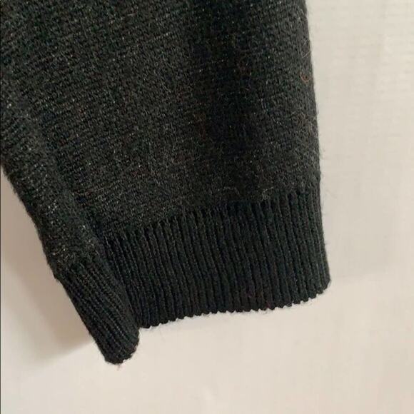 NOLLIE CARDIGAN TIGER SWEATER‎ SIZE XS - Picture 6 of 6